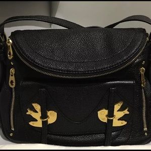 Marc Jacob Petal To the Metal